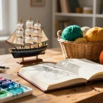 Hobbies and Leisure